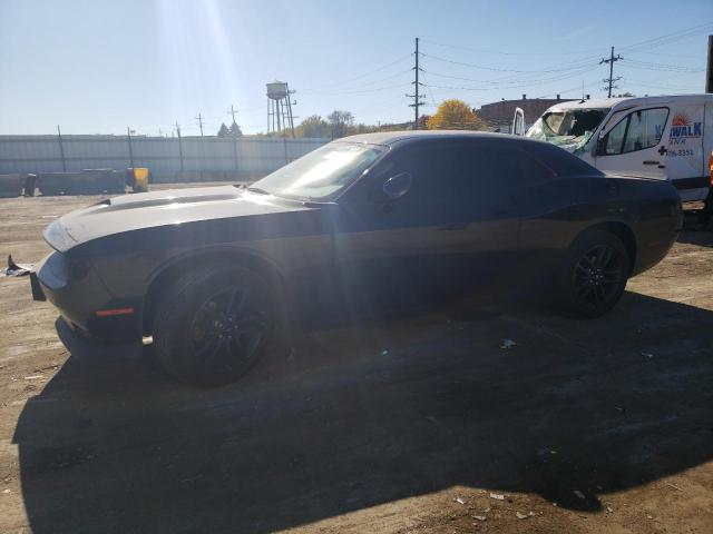 2019 DODGE CHALLENGER - 2C3CDZKG5KH509715