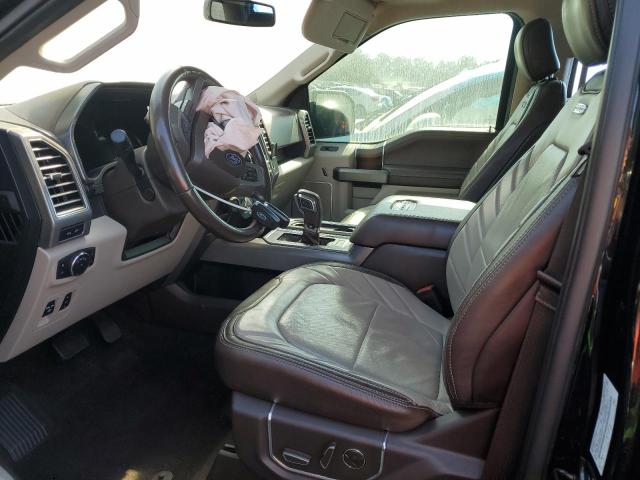 2019 FORD F150 SUPER - 1FTEW1CG5KFB11047