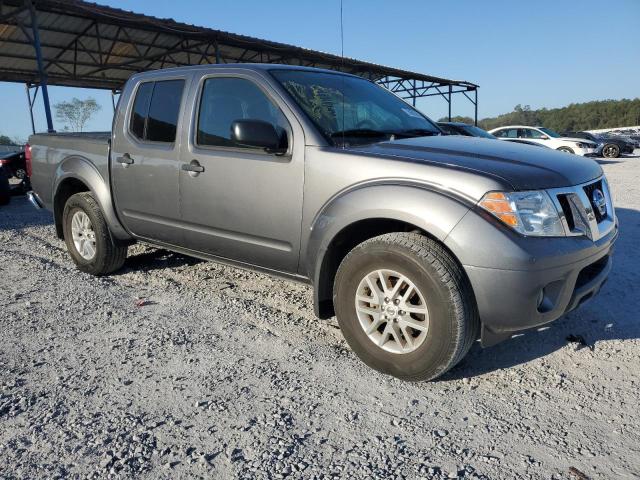 2019 NISSAN FRONTIER S - 1N6DD0ER3KN778261