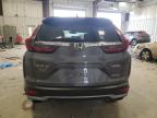 HONDA CR-V TOURI photo