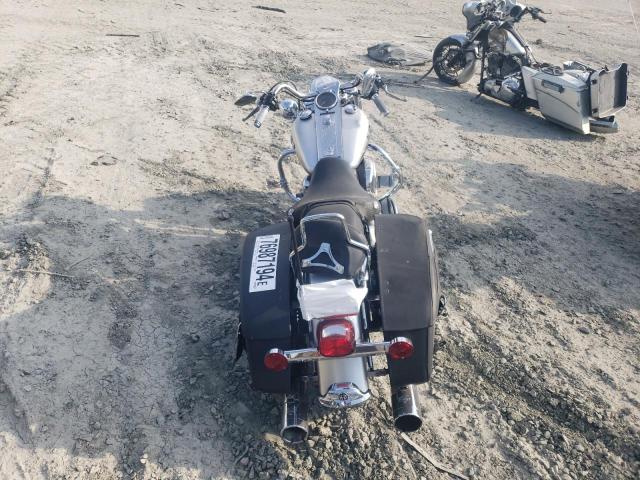 2003 HARLEY-DAVIDSON FLHRCI ANN 1HD1FRW493Y703831