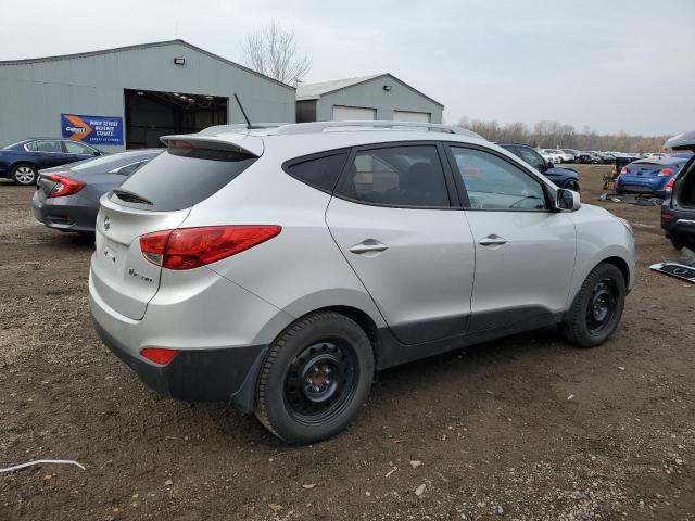 Vin: km8ju3ac7bu262706, lot: 78365594, hyundai tucson gls 20113