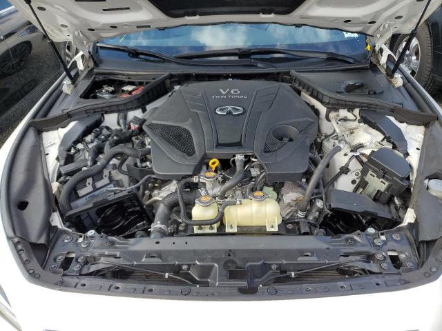 2020 INFINITI Q50 RED SP - JN1FV7AR0LM660279