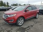 2018 FORD EDGE TITAN - 2FMPK4K99JBB43696