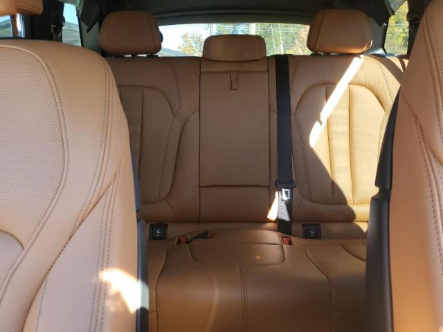 2021 BMW X5 XDRIVE4 - 5UXTA6C0XM9G03100