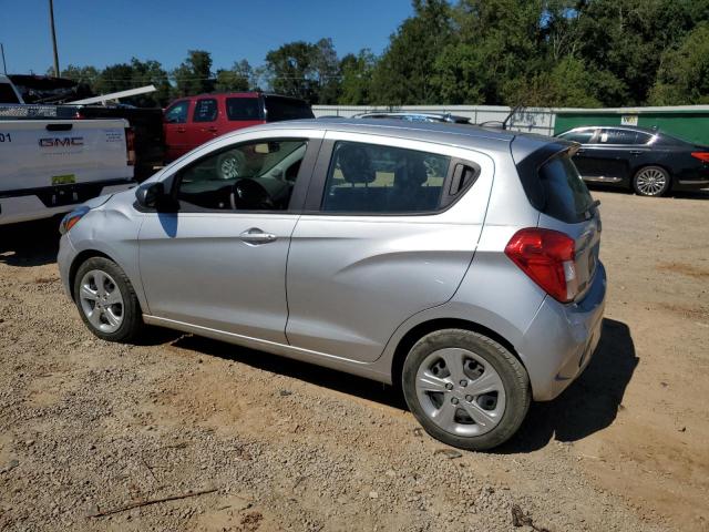 2022 CHEVROLET SPARK LS - KL8CB6SAXNC020240