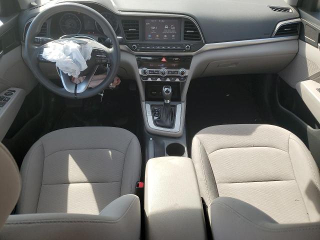 2020 HYUNDAI ELANTRA SE - 5NPD84LF1LH506784