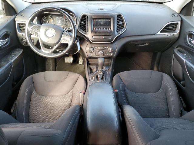 2019 JEEP CHEROKEE L - 1C4PJLCB9KD248690