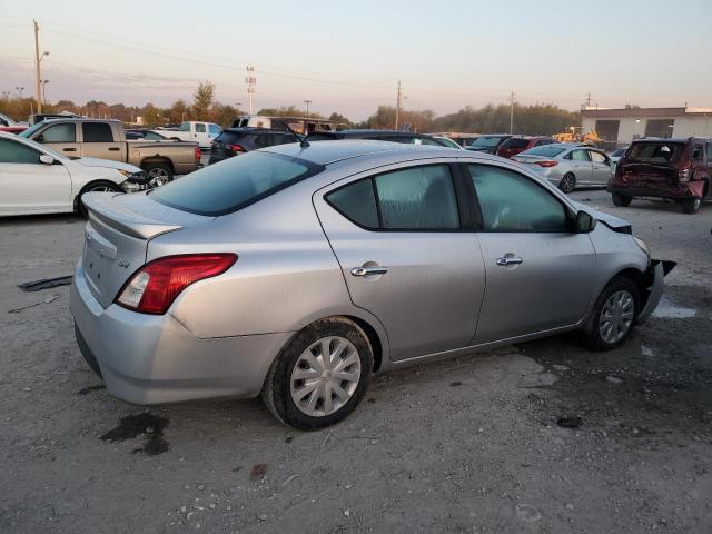2017 NISSAN VERSA S - 3N1CN7AP1HL804859