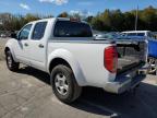 NISSAN FRONTIER C photo