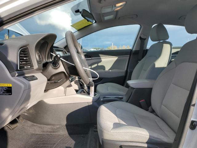 2017 HYUNDAI ELANTRA SE - 5NPD84LF4HH072223