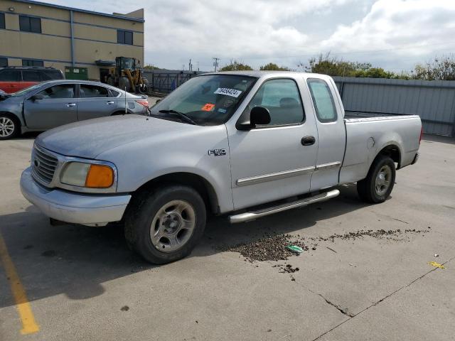 2004 FORD F-150 HERI #2996686531