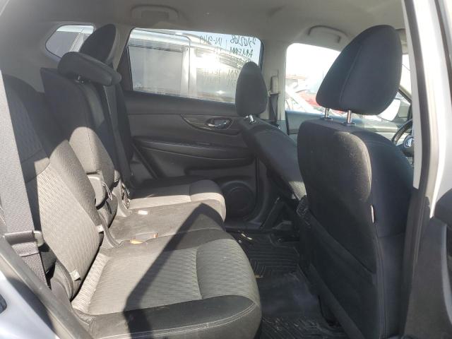 2017 NISSAN ROGUE S - JN8AT2MV9HW004056