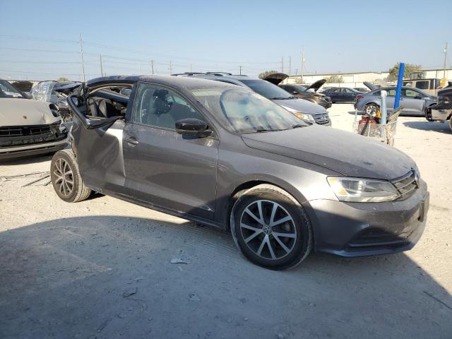 2016 VOLKSWAGEN JETTA SE - 3VWD67AJ1GM227914