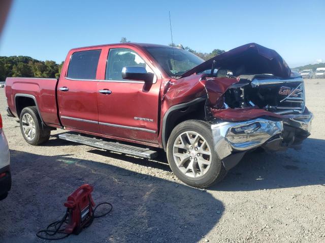 2017 GMC SIERRA K15 - 3GTU2NEC7HG416260