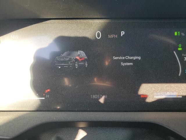 2022 JEEP GRAND CHER - 1C4RJYC63N8747507