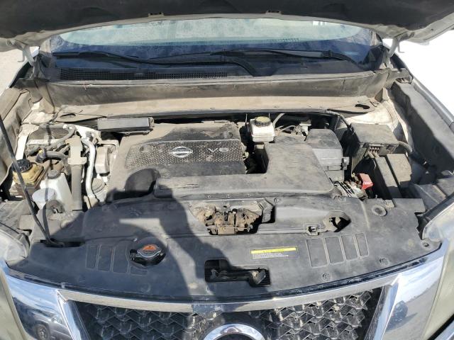 VIN 5N1AR2MN1EC614620 2014 Nissan Pathfinder, S no.12