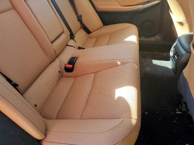 2020 LEXUS IS 300 PRE JTHD81F27L5041188