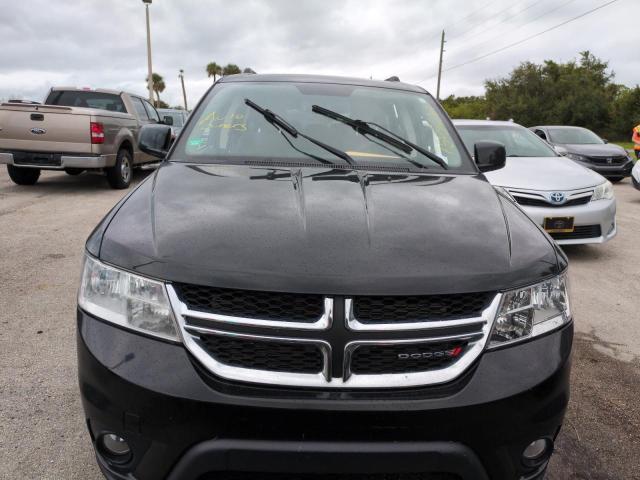 VIN 3C4PDCBG1ET210745 2014 Dodge Journey, Sxt no.5