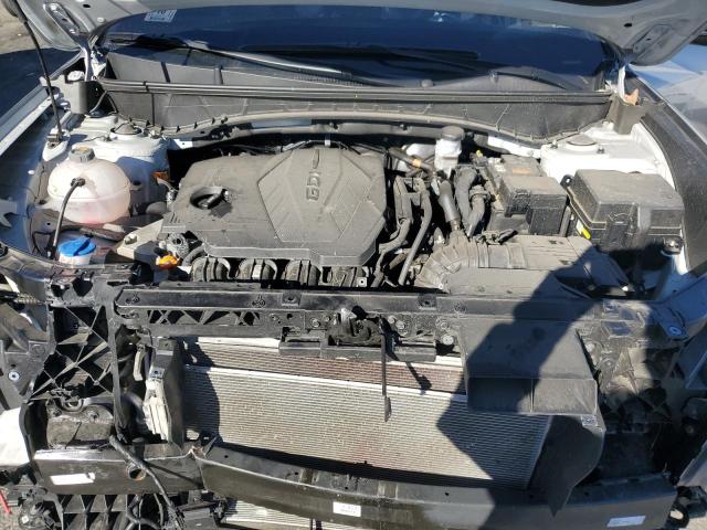 2024 HYUNDAI TUCSON XRT KM8JFCDE0RU269000