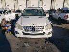 MERCEDES-BENZ ML 350 photo