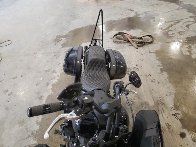 2023 HARLEY-DAVIDSON FXLRST - 1HD1YXZ13PB049465