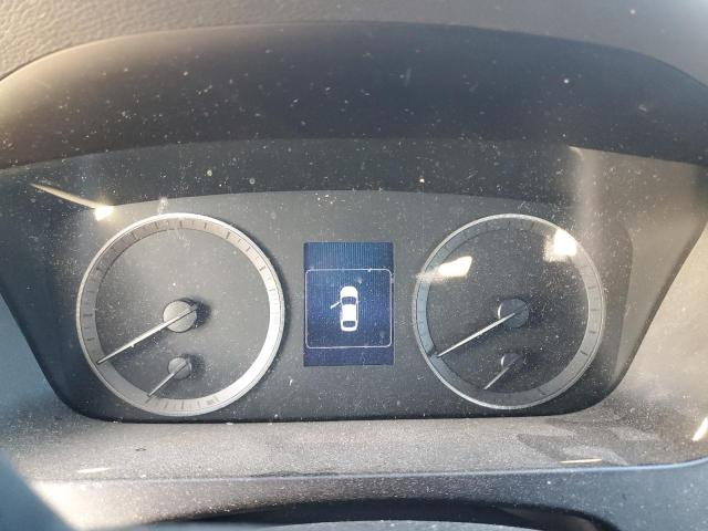 2016 HYUNDAI SONATA SE - 5NPE24AF5GH398443
