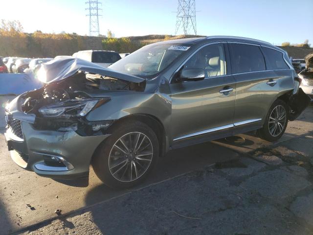 2017 INFINITI QX60 #3024047203