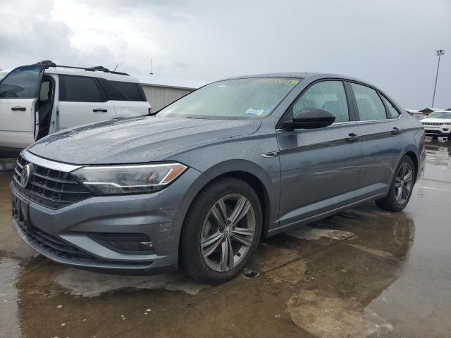 2020 VOLKSWAGEN JETTA S - 3VWCB7BU9LM054993