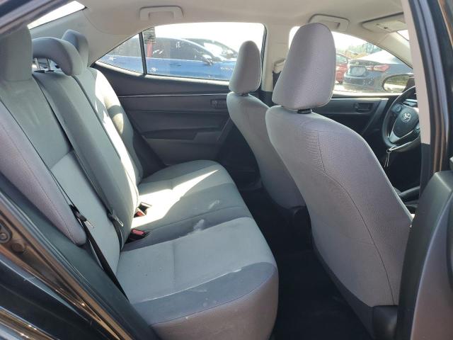 2015 TOYOTA COROLLA L - 2T1BURHE2FC363593