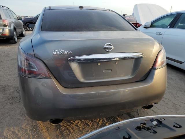 VIN 1N4AA5AP6EC460530 2014 Nissan Maxima, S no.6