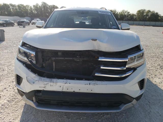 2021 VOLKSWAGEN ATLAS SE - 1V2HR2CA1MC510627