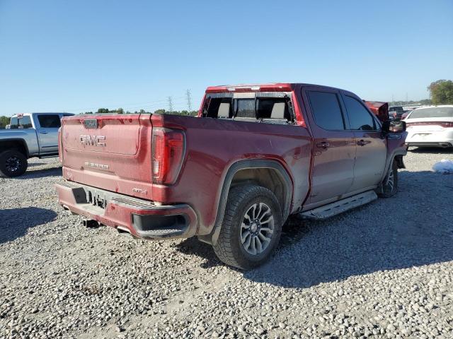 2020 GMC SIERRA K15 - 3GTP9EEL7LG119314