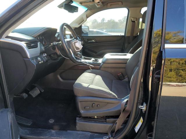 2015 GMC YUKON SLE 1GKS1AKCXFR680727