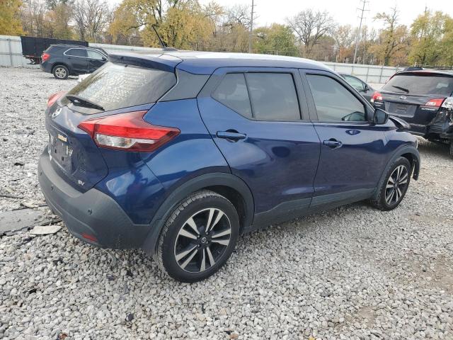 VIN 3N1CP5CV4LL530768 2020 Nissan Kicks, SV no.3