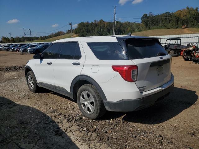 2021 FORD EXPLORER P - 1FM5K8AB5MGC02369