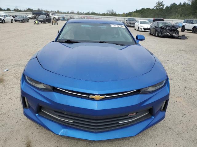 2017 CHEVROLET CAMARO LT - 1G1FD1RS6H0105476