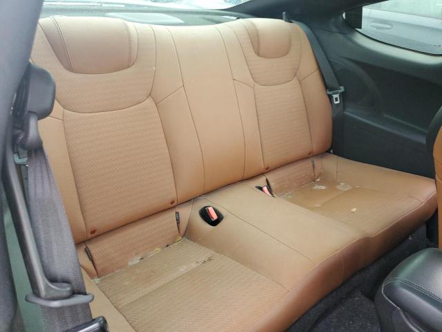 2015 HYUNDAI GENESIS CO - KMHHU6KJ9FU127908