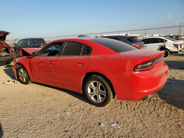 VIN 2C3CDXBG3MH636356 2021 Dodge Charger, Sxt no.2