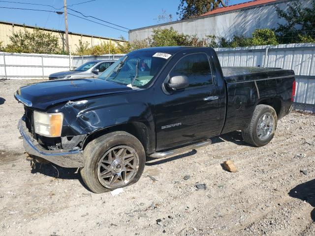 2011 GMC SIERRA C15 #3006701415