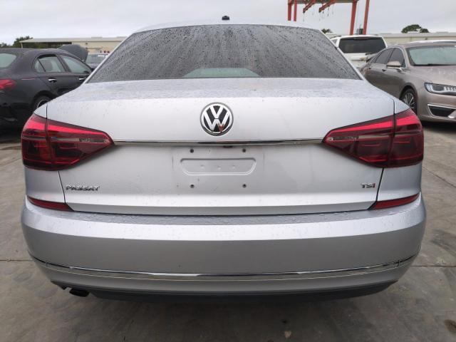 VIN 1VWAT7A32HC045767 2017 Volkswagen Passat, S no.6