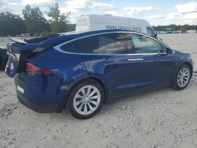 2018 TESLA MODEL X - 5YJXCBE24JF142687