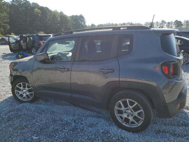 2019 JEEP RENEGADE L - ZACNJABB4KPK59155