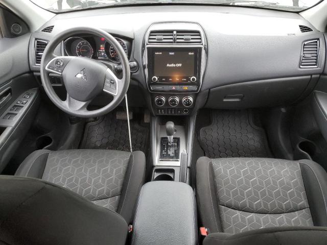 2021 MITSUBISHI RVR ES JA4AJUAU3MU605505