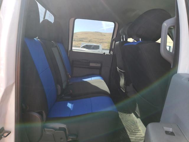 2016 FORD F350 SUPER - 1FT8W3BT0GEA49884
