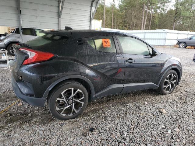 VIN JTNKHMBX1L1093186 2020 Toyota C-HR, Xle no.3