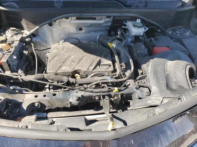 2020 BUICK ENCORE GX - KL4MMBS21LB096269