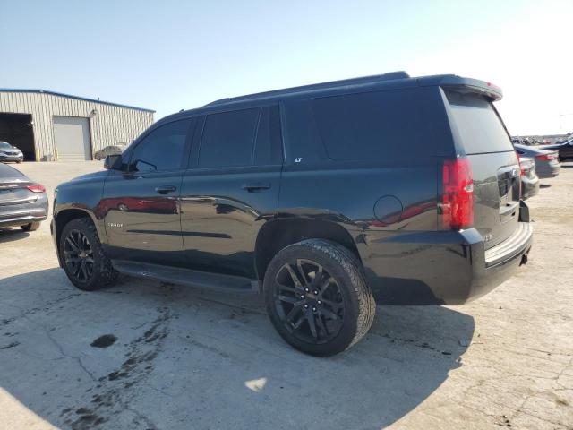 Vin: 1gnscbkc4jr101002, lot: 75408744, chevrolet tahoe c1500 lt 20182