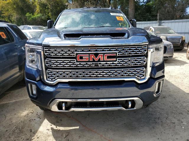 2022 GMC SIERRA K25 - 1GT49REYXNF359130