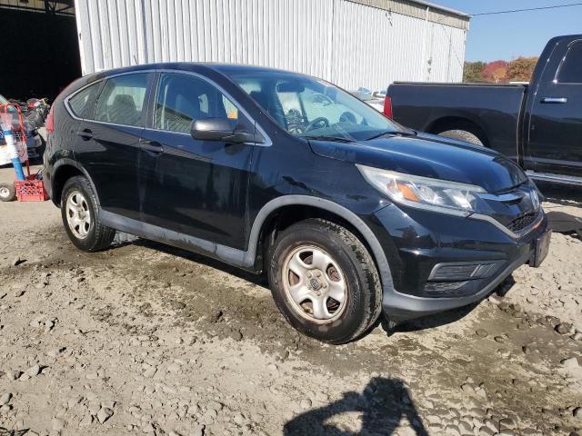 2016 HONDA CR-V LX - 2HKRM4H34GH614872